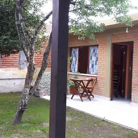 Posada Rivera San Salvador de Jujuy Exterior foto