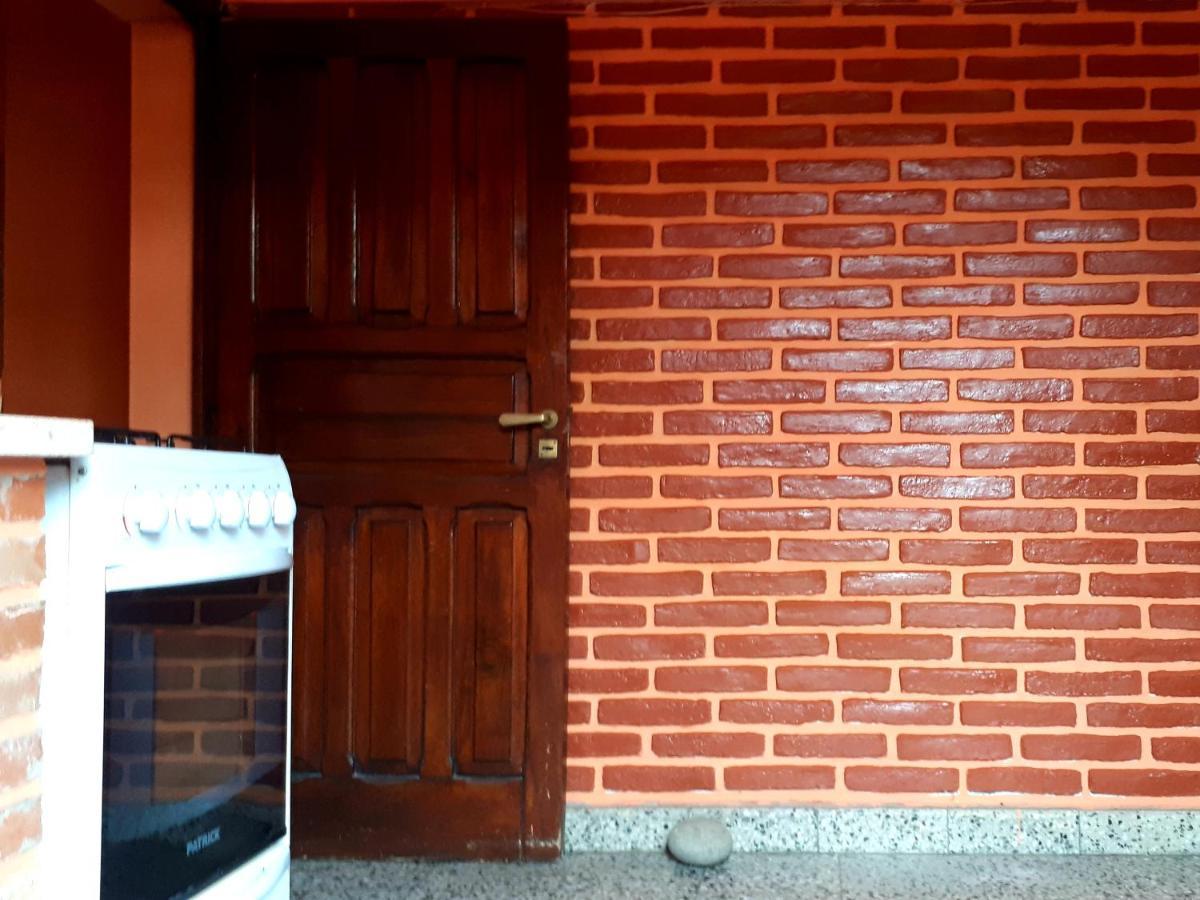 Posada Rivera San Salvador de Jujuy Exterior foto
