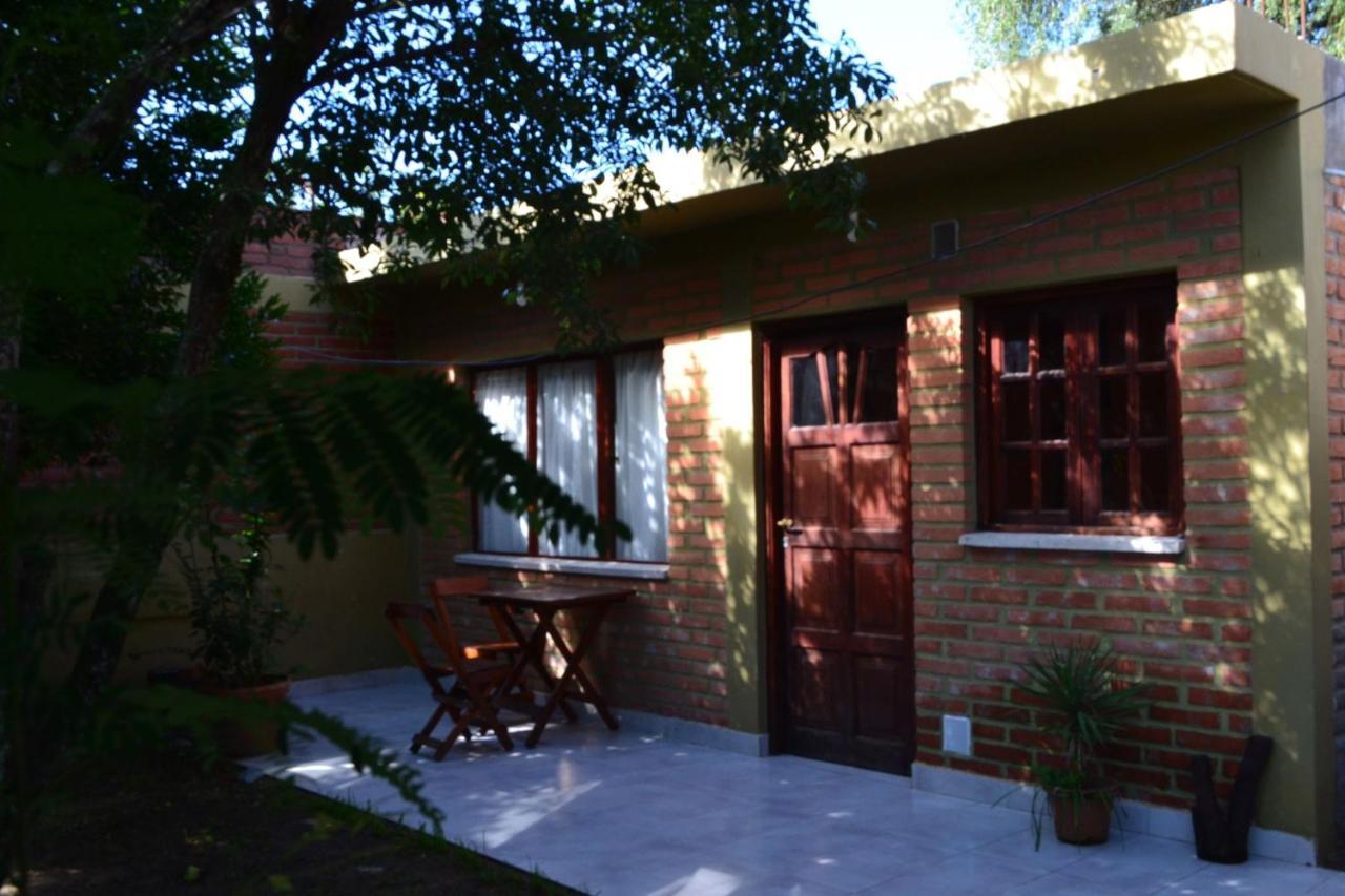 Posada Rivera San Salvador de Jujuy Exterior foto