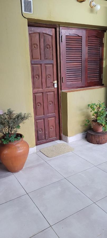 Posada Rivera San Salvador de Jujuy Exterior foto